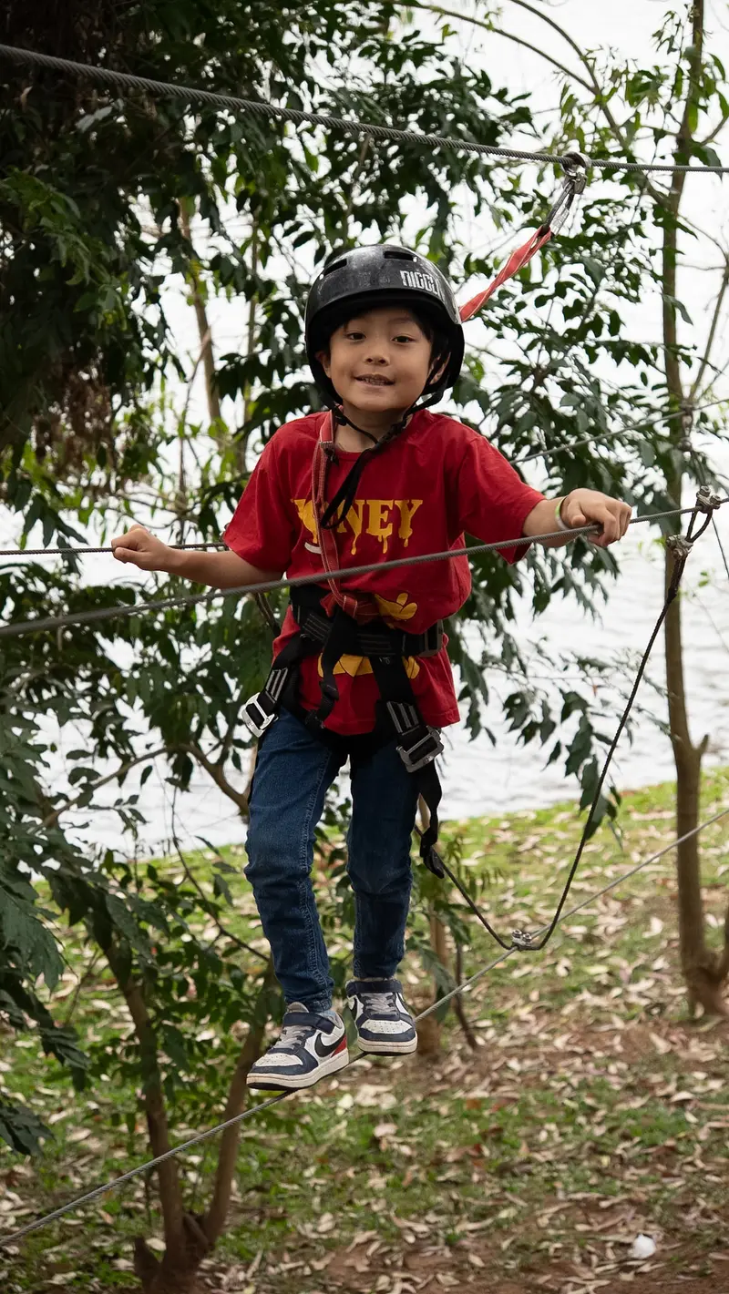 Terra do Fogo Eco Parque